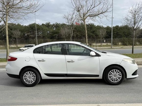 MOLSETA MOTORS DAN HATASIZ AYARINDA FLUENCE