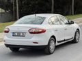 MOLSETA MOTORS DAN HATASIZ AYARINDA FLUENCE