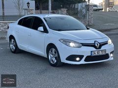POLATBEY AUTODAN 2015 FLUENCE 1.5 DCİ TOUCH