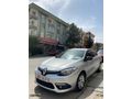 DEĞİŞENSİZ RENAULT FLUENCE 1.5 TOUCH DİZEL TEMİZ VE BAKIMLI