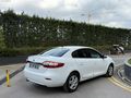 2015 MODEL RENAULT FLUENCE 1.5DCİ TOUCH 90HP