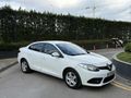 2015 MODEL RENAULT FLUENCE 1.5DCİ TOUCH 90HP
