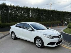 2015 MODEL RENAULT FLUENCE 1.5DCİ TOUCH 90HP