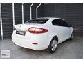 135.000 PEŞİNATLA | 2015 MODEL | 1.5 DCI TOUCH | 90 HP |