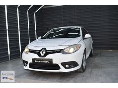 135.000 PEŞİNATLA | 2015 MODEL | 1.5 DCI TOUCH | 90 HP |