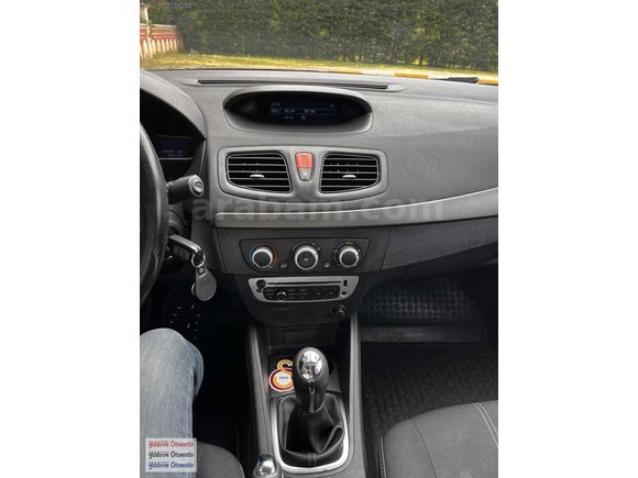 YILDIRIMDAN/DEĞİŞENSİZ/MASRAFSIZ/FLUENCE/TOUCH