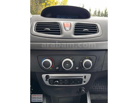 YILDIRIMDAN/DEĞİŞENSİZ/MASRAFSIZ/FLUENCE/TOUCH