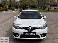YILDIRIMDAN/DEĞİŞENSİZ/MASRAFSIZ/FLUENCE/TOUCH
