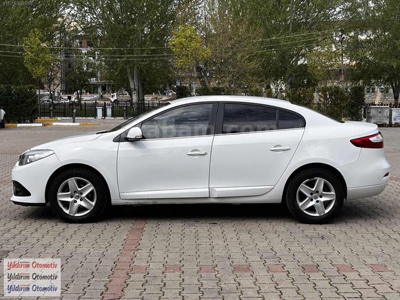 YILDIRIMDAN/DEĞİŞENSİZ/MASRAFSIZ/FLUENCE/TOUCH