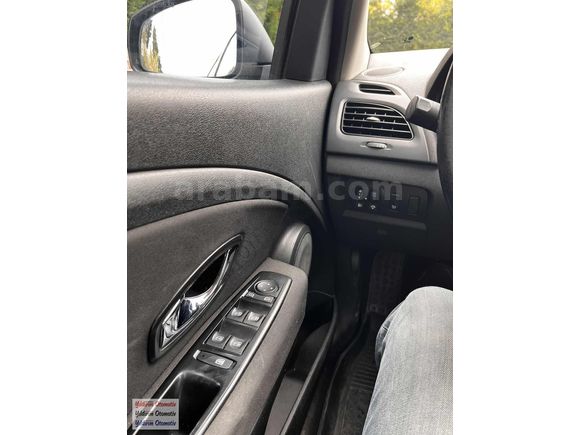 YILDIRIMDAN/DEĞİŞENSİZ/MASRAFSIZ/FLUENCE/TOUCH