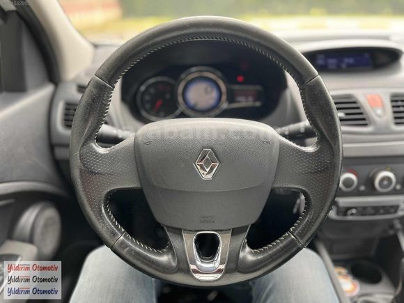 YILDIRIMDAN/DEĞİŞENSİZ/MASRAFSIZ/FLUENCE/TOUCH