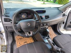 ÜMİT AUTO/2015/OTOMATİK/FLUENCE/TOUCH/EMİNEVİM/K. KARTI/