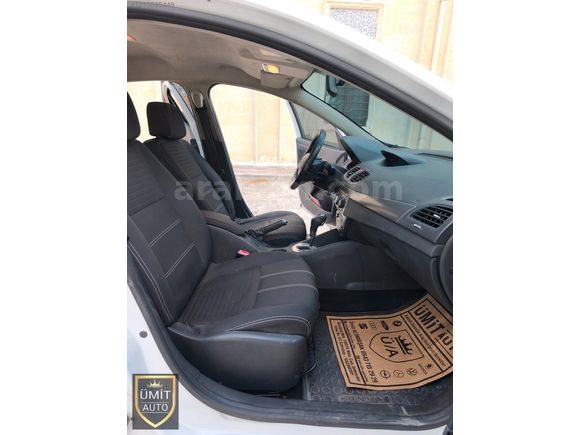 ÜMİT AUTO/2015/OTOMATİK/FLUENCE/TOUCH/EMİNEVİM/K. KARTI/