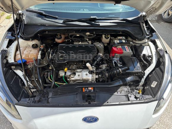 Sahibinden Ford Focus 1.5 TDCi Titanium 2020 Model