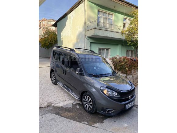 Sahibinden Tertemiz Doblo