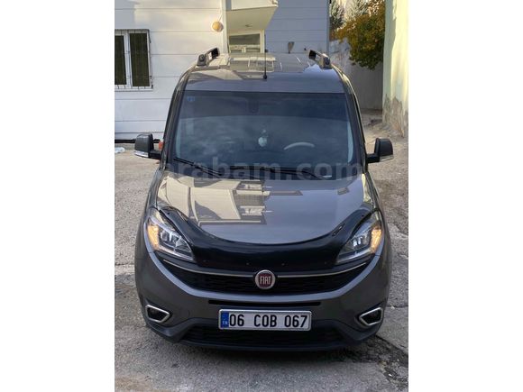 Sahibinden Tertemiz Doblo