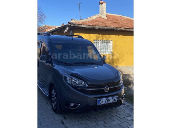 Sahibinden Tertemiz Doblo