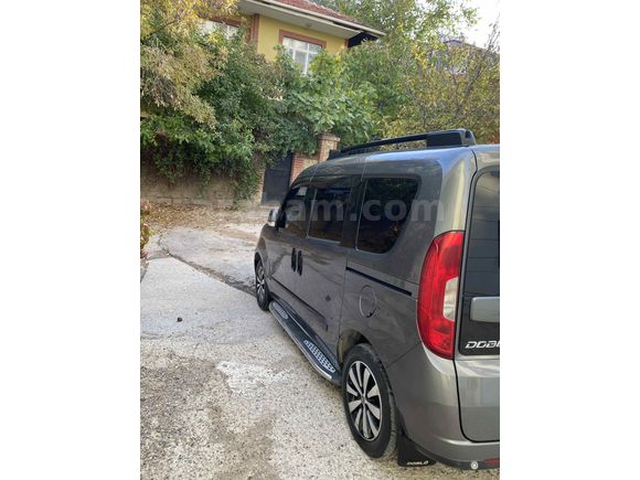 Sahibinden Tertemiz Doblo