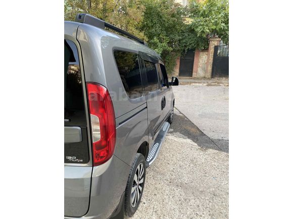 Sahibinden Tertemiz Doblo