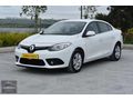 RENAULT FLUENCE TOUCH 1.5 DCİ MANUEL 2014 MODEL