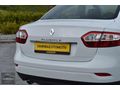 RENAULT FLUENCE TOUCH 1.5 DCİ MANUEL 2014 MODEL