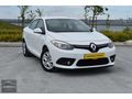 RENAULT FLUENCE TOUCH 1.5 DCİ MANUEL 2014 MODEL