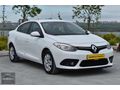 RENAULT FLUENCE TOUCH 1.5 DCİ MANUEL 2014 MODEL