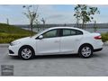 RENAULT FLUENCE TOUCH 1.5 DCİ MANUEL 2014 MODEL