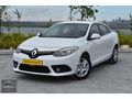 RENAULT FLUENCE TOUCH 1.5 DCİ MANUEL 2014 MODEL