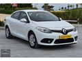 RENAULT FLUENCE TOUCH 1.5 DCİ MANUEL 2014 MODEL