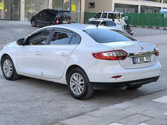 Toraman auto dan