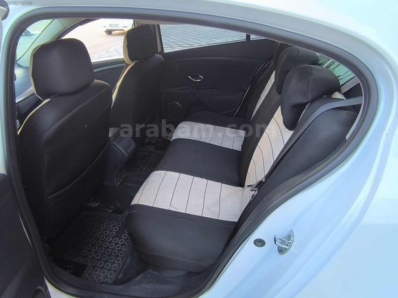 Toraman auto dan