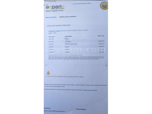 Toraman auto dan