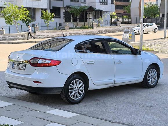 Toraman auto dan