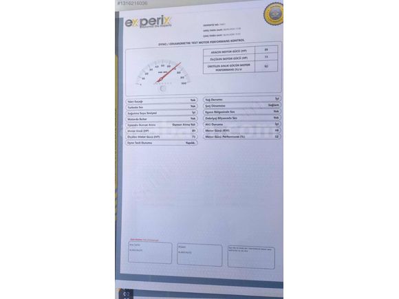 Toraman auto dan