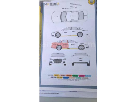 Toraman auto dan