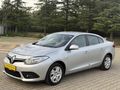2015 FLUANS TOUCH OTOMATİK 1.5 DCİ MASRAFSIZ