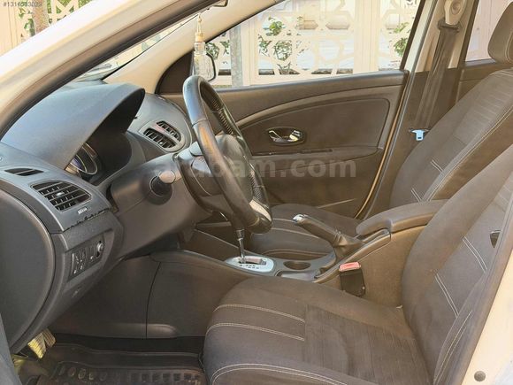 2015 MODEL TOUCH 1.5 DCİ 110HP 230BİN KM