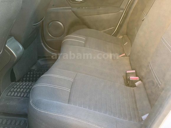 2015 MODEL TOUCH 1.5 DCİ 110HP 230BİN KM