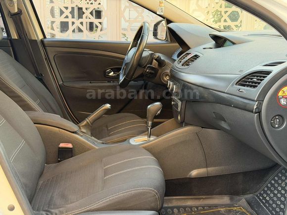 2015 MODEL TOUCH 1.5 DCİ 110HP 230BİN KM