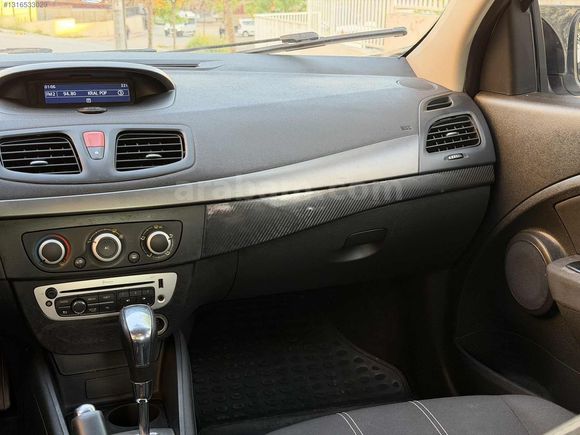 2015 MODEL TOUCH 1.5 DCİ 110HP 230BİN KM