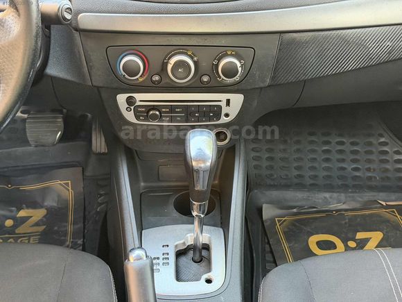 2015 MODEL TOUCH 1.5 DCİ 110HP 230BİN KM