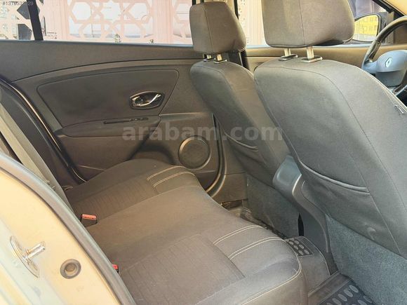 2015 MODEL TOUCH 1.5 DCİ 110HP 230BİN KM