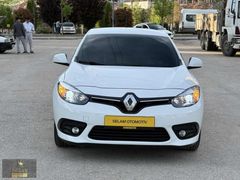 CAM GİBİ 2015 FLUNCE TOCH HATASI AYARINDA KM:234.000