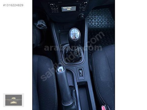 HATASIZ PARÇA BOYALI DÜŞÜK KM 2014 FLUANCE TOUCH 1.5 DCİ