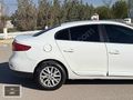 HATASIZ PARÇA BOYALI DÜŞÜK KM 2014 FLUANCE TOUCH 1.5 DCİ