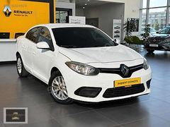 HATASIZ PARÇA BOYALI DÜŞÜK KM 2014 FLUANCE TOUCH 1.5 DCİ