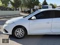 HATASIZ PARÇA BOYALI DÜŞÜK KM 2014 FLUANCE TOUCH 1.5 DCİ