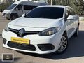 HATASIZ PARÇA BOYALI DÜŞÜK KM 2014 FLUANCE TOUCH 1.5 DCİ