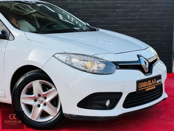 *Kırbaşlar Auto* 2015 MODEL 1.5 DCİ OTOMATİK EMALSİZ TEMİZLİKTE